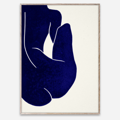 Linocut II | The Room Living