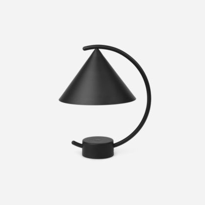 MERIDIAN LAMP | The Room Living