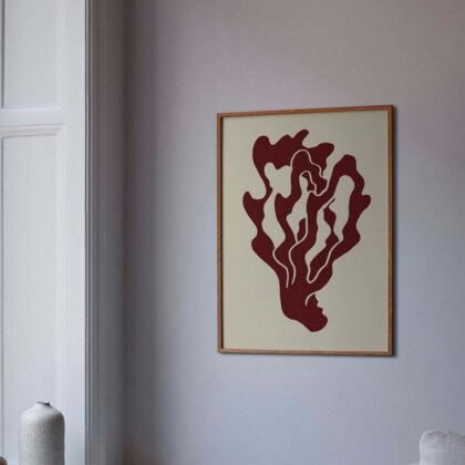 Coral 01 | The Room Living