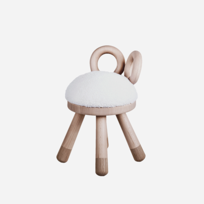 SHEEP CHAIR (set of 2) | The Room Living