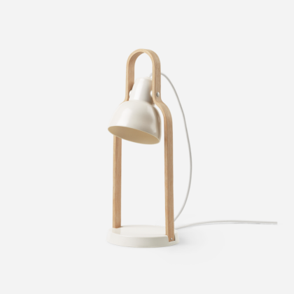 16PLUS Table Lamp | The Room Living