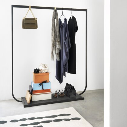 TATI COAT RACK | The Room Living