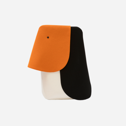 TOUCAN POUF | The Room Living