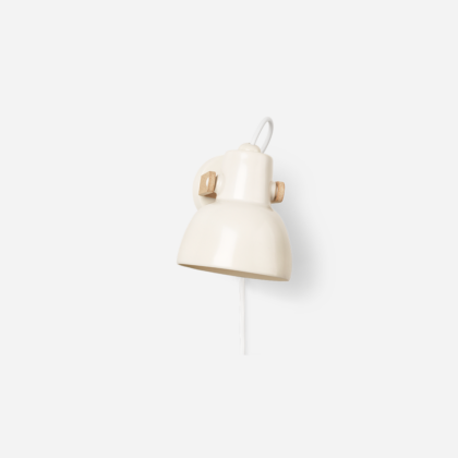 16PLUS Wall Lamp | The Room Living