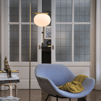 ALBA FLOOR | The Room Living
