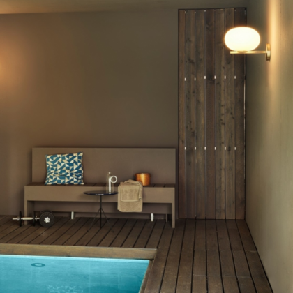 ALBA WALL 1 | The Room Living