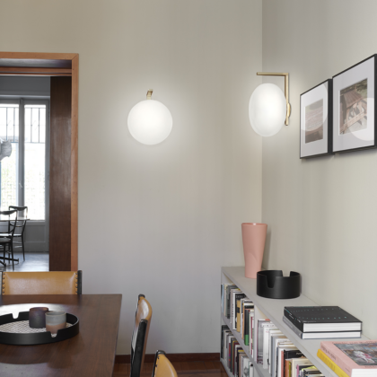 ALBA WALL 2 | The Room Living