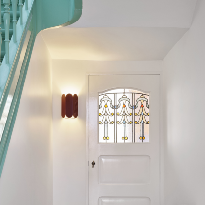 ARCS WALL SCONCE | The Room Living