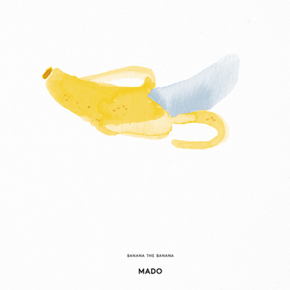 BANANA THE BANANA | The Room Living