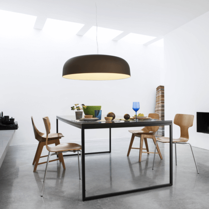 CANOPY PENDANT | The Room Living