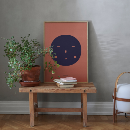 CHIRPY FEELING | The Room Living