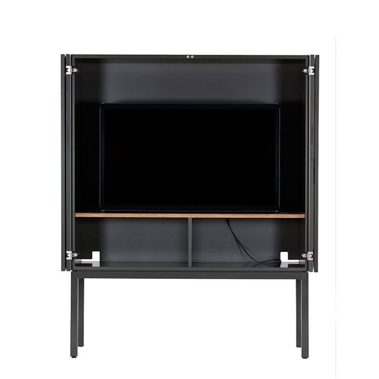 FRAME TV/MEDIA CABINET - The Room Living