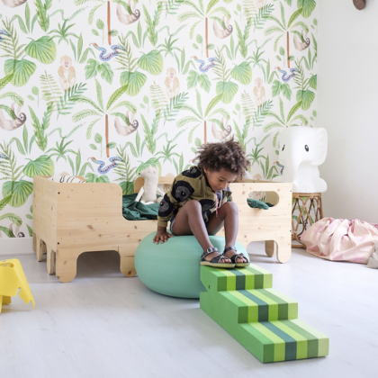 GUMBALL JUNIOR BED | The Room Living