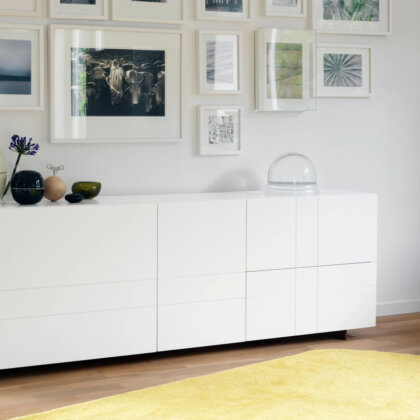 KILT SIDEBOARD 180 | The Room Living