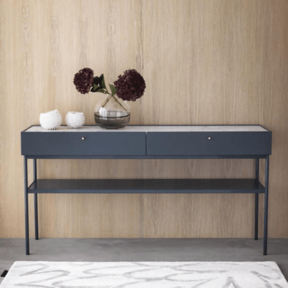 LUC CONSOLE | The Room Living