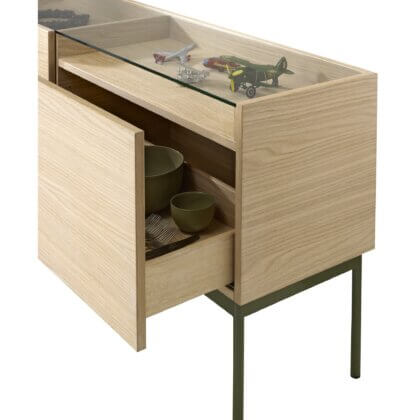 LUC SIDEBOARD 200 | The Room Living