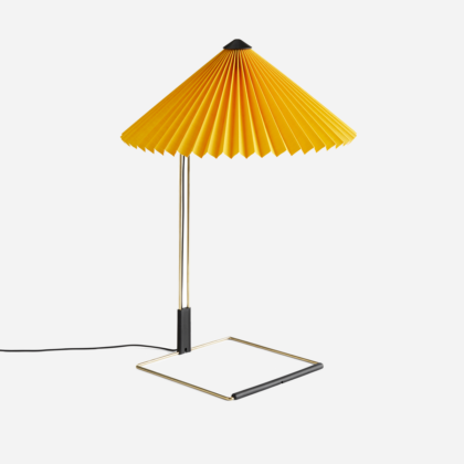 Matin Table Lamp | The Room Living