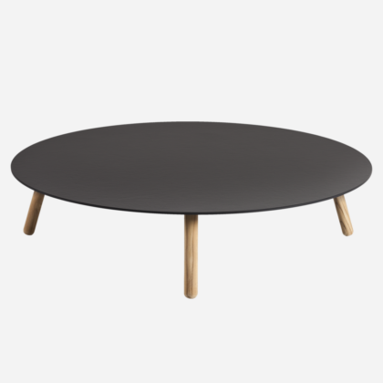 MESA CENTRO ROUND L | The Room Living