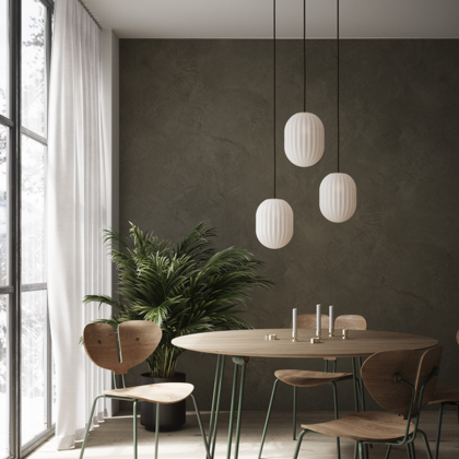 BRIGHT MODECO+ | The Room Living