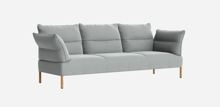 SOFA PANDARINE | The Room Living