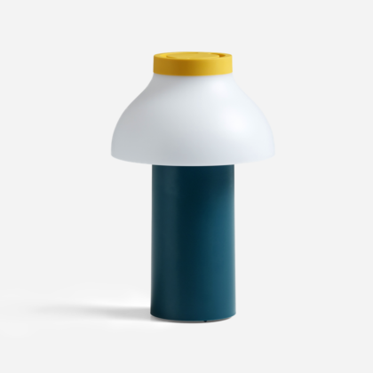 PC PORTABLE LAMP | The Room Living