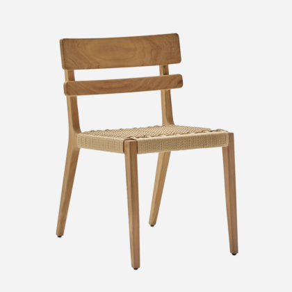 SILLA PARALEL | The Room Living