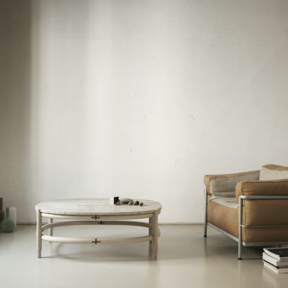 SO TABLE | The Room Living