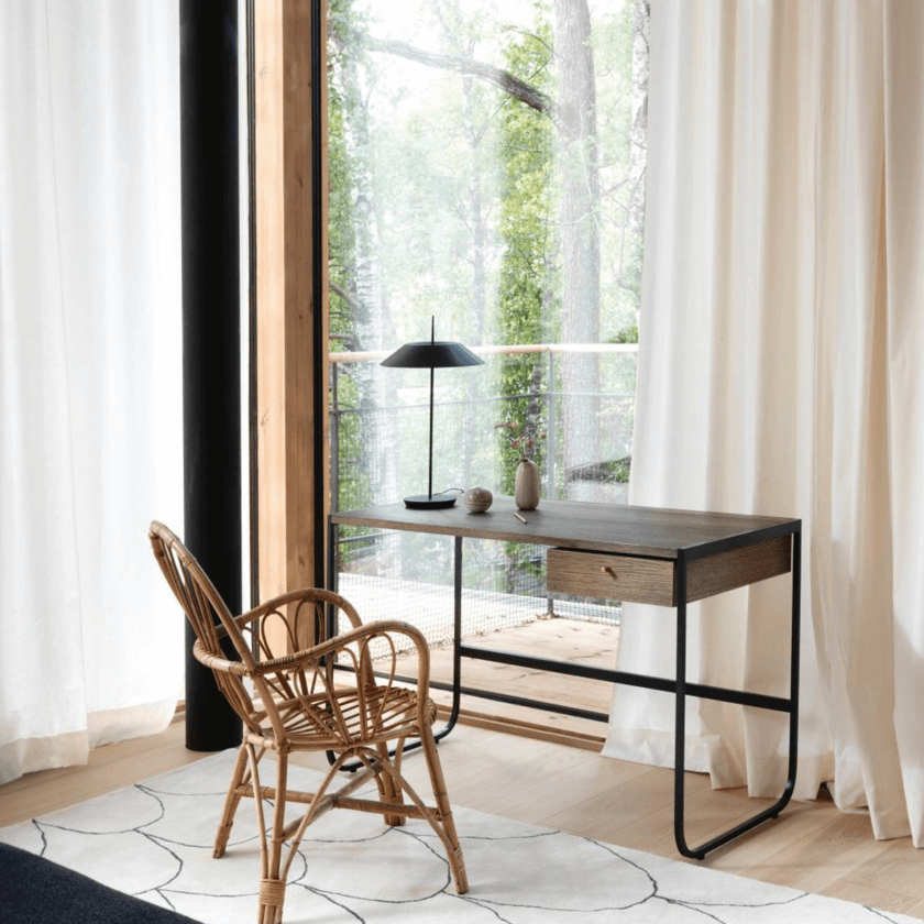 TATI DESK - The Room Living