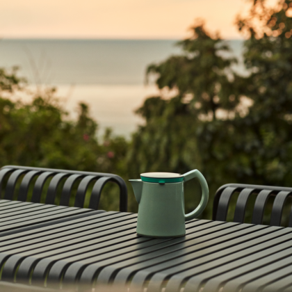 COFFEE | The Room Living