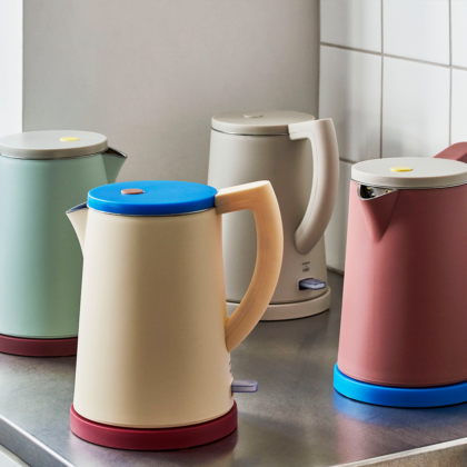 SOWDEN KETTLE | The Room Living