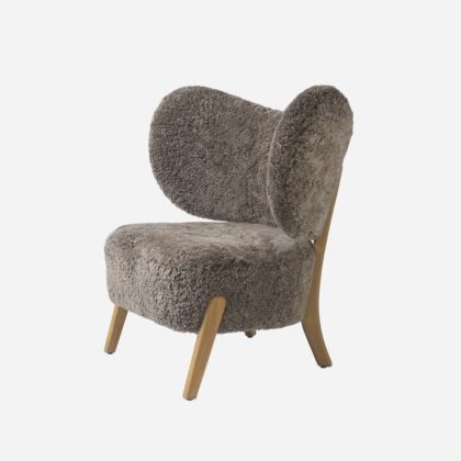 TMBO Lounge Chair | The Room Living