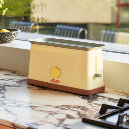 SOWDEN TOASTER | The Room Living