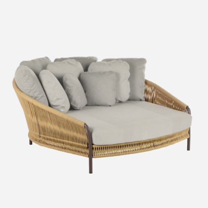 TUMBONA REDONDA WEAVE | The Room Living
