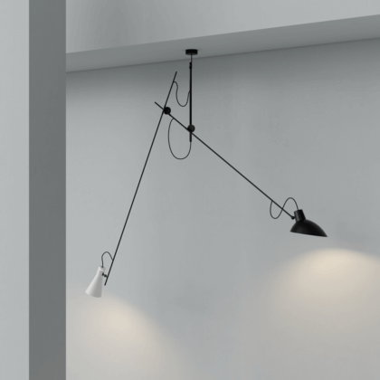 VV CINQUANTA SUSPENSION | The Room Living