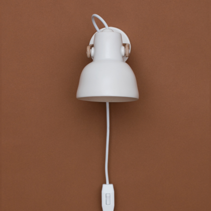 16PLUS Wall Lamp | The Room Living