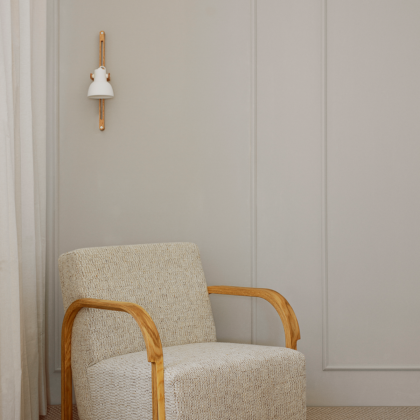 16PLUS Wall Lamp Adjustable | The Room Living