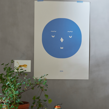 ZEN FEELING | The Room Living