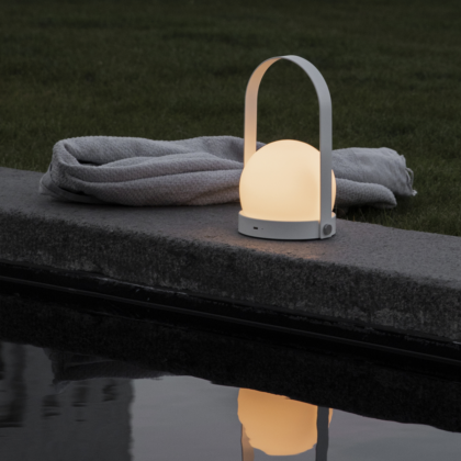 CARRIE TABLE LAMP | The Room Living