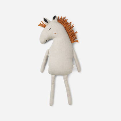 HORSE CUSHION | The Room Living