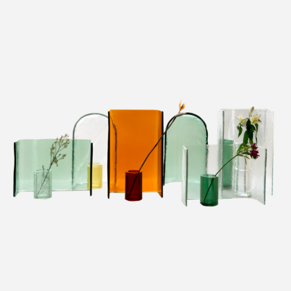 ALCOVA BY BOUROULLEC | The Room Living
