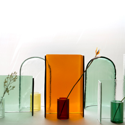 ALCOVA BY BOUROULLEC | The Room Living