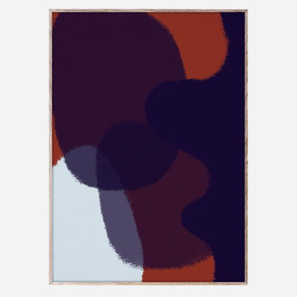 Ink Grain 03 | The Room Living