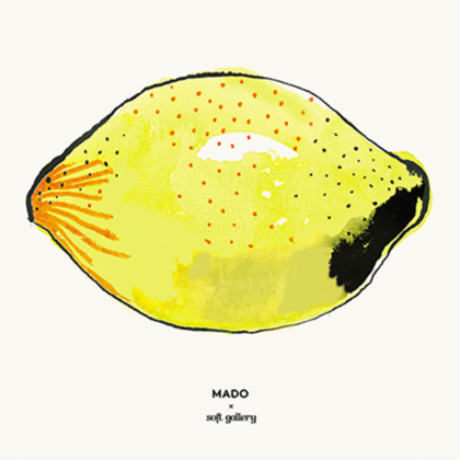 LEMON | The Room Living