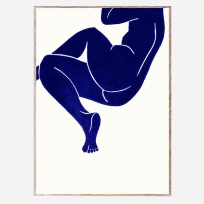 Linocut III | The Room Living