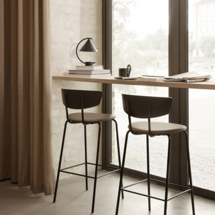 HERMAN COUNTER CHAIR | The Room Living