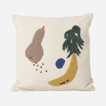 BANANA CUSHION | The Room Living