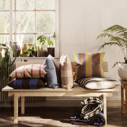 GRAND CUSHION | The Room Living