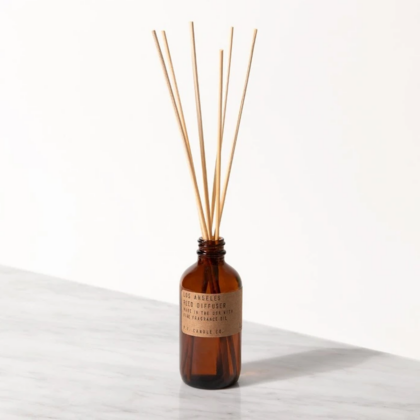 REED DIFFUSER – LOS ANGELES | The Room Living