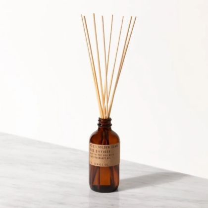REED DIFFUSER – GOLDEN COAST | The Room Living