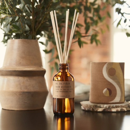 REED DIFFUSER – PIÑON | The Room Living